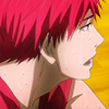 glorifies: (→ sweat)