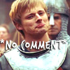 christycorr: Arthur (Merlin) (No comment.)