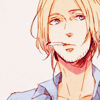 amant: (fresh_debonair)