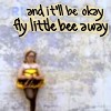 batyatoon: (bee girl)