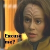 mekare: B'elanna is not amused (ST B'Elanna Excuse me)