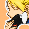 hawksandbullets: (Girl and her dog)