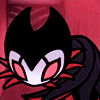 hagrides: neutral (one will light the nightmare lantern)