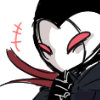 hagrides: happy (call and serve in grimm's dread troupe)