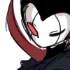 hagrides: neutral (scarlet nightmares bright and wild)