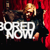christycorr: Eric (True Blood) (Boredom.)