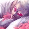 kumonoito: art by <user name="kamunamame" site="twitter.com"> (Off-White)