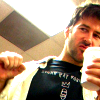 kristiinthedark: (sga john drinking)