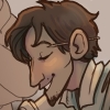 unpocoloco: (Soft Laugh)