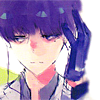 framedout: (Disinterested)