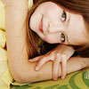 ereneda: pb: mackenzie foy (cute)