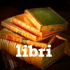 smallhobbit: (Book libri)