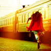pinksonia: (train)