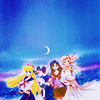 sailors: ([Inners sans Moon] To protect)