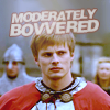 christycorr: Arthur (Merlin) (Bovvered.)