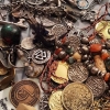 finch: (charms)