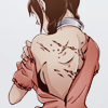 jailbirds: (is my back all that bad?)