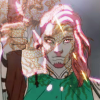 schneefink: Caduceus Clay in shiny light (CR Caduceus glowing)