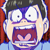 chorochoroski: GET BACK HERE WITH MY LAUNDRY (YOU FUCKIN PIECE OF SHIT)