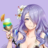 bewitchingbeauty: (happy Beach FEH)