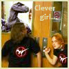 frenchroast: (clever girl)