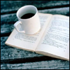 frenchroast: (book and coffee)
