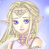 zelda_hylia: Demure (Demure)