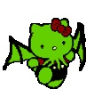 insomnia1999: (Hello Cthulhu Kitty)