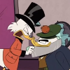 thishouseishaunted: (Glomgold and Scrooge)