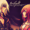 setsuntamew: (Riku & Kairi → twilight)