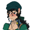 silentwords: (happy)