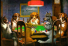 penfield: Dogs playing poker (Default)