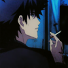 problemagus: curtainfire; (Each word summons;)