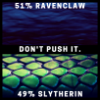 aerialiste: don't push it. (slytherclaw)