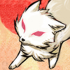 aeterno_arma: (Hunter puppy form - GRRRR)