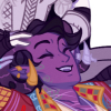 shadowonthe: <user name=rathernoon site=tumblr.com> christ their art is heckin gorg (ɴᴏ ᴏɴᴇ ᴡᴀɴᴛs ʏᴏᴜ)