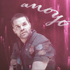anoyo: Amos from The Expanse with my username (anoyo amos)