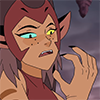 plentystrong: (inspects nails)
