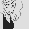 panthered: (i think i'm sick)