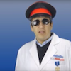 omens: the surgeon general (LRR surgeon general)