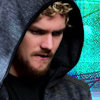 sholio: Danny in a hoodie (Defenders-Danny)