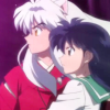 paynesgrey: IY the power couple (inuyasha)