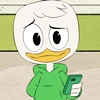 talkyourwayout: (Amused)