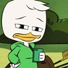 talkyourwayout: (Squint)