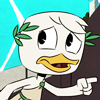 talkyourwayout: (Uncertain)
