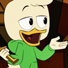 talkyourwayout: ("Don't know; don't care.")