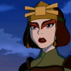lightbird: (ATLA: Suki Kyoshi Warrior)