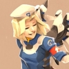 merciful_medic: (Smile)
