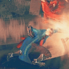 vergil: ([dmc] thrill of the fight)