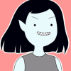 skyrosebud: (marceline)